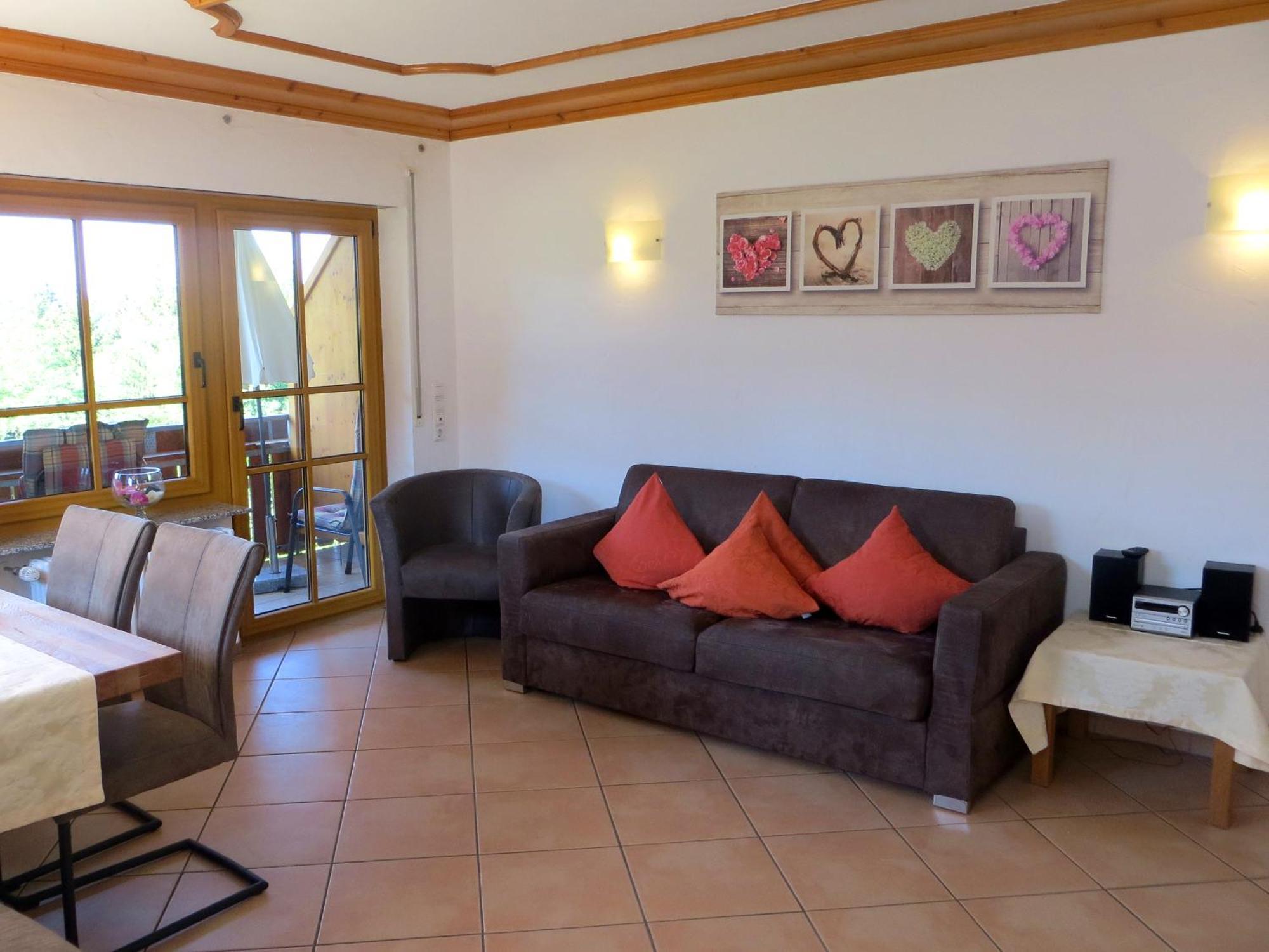 Villa Schlosshof - Der Urlaubsbauernhof à Elzach Extérieur photo