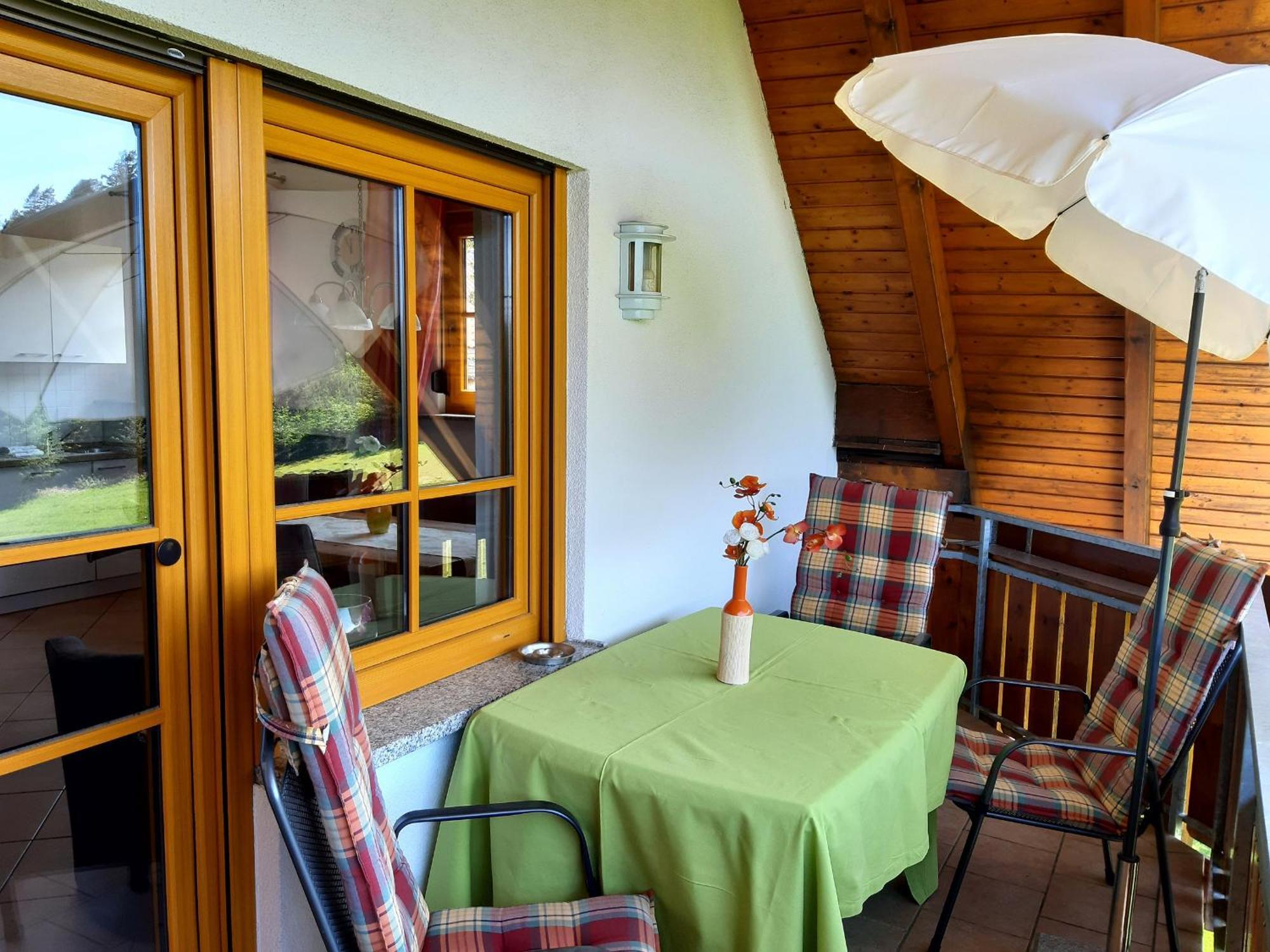 Villa Schlosshof - Der Urlaubsbauernhof à Elzach Extérieur photo